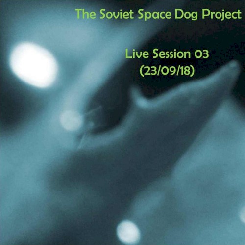 Live Session 03 (23/09/18)