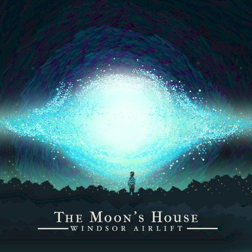 The Moon's House
