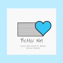 Better Not (mirai remix)
