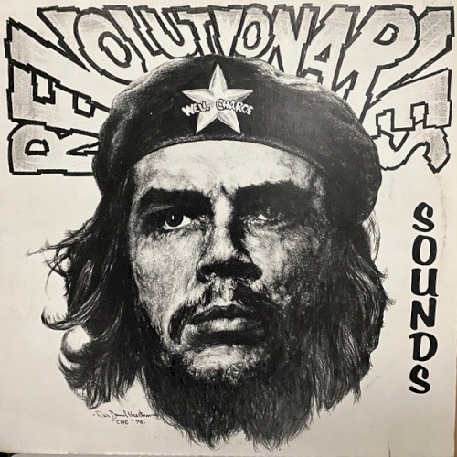 Revolutionary Sounds