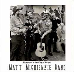 Bluegrass in the City of Angels
