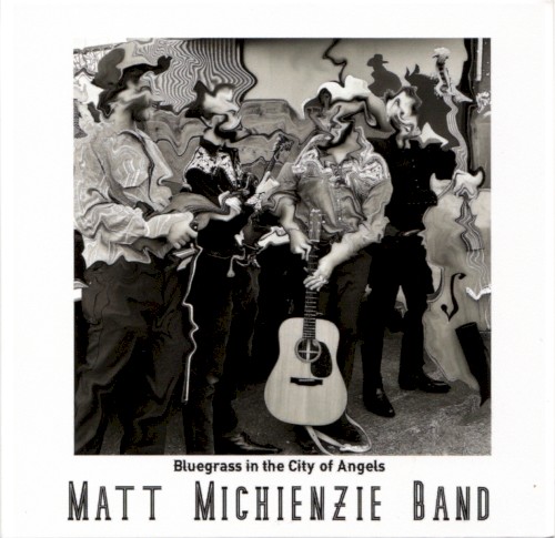 Bluegrass in the City of Angels