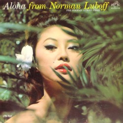 Aloha From Norman Luboff
