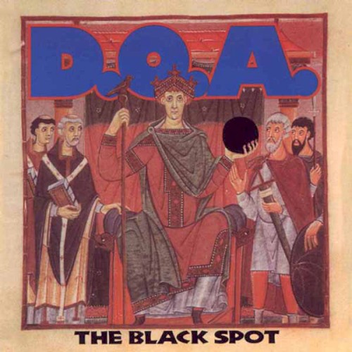 The Black Spot
