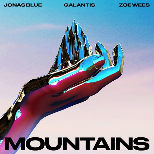 Mountains (acoustic)