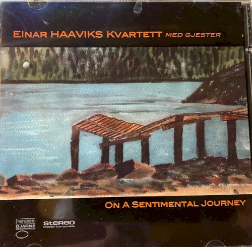 On a Sentimental Journey