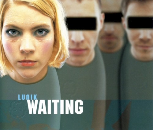 Waiting