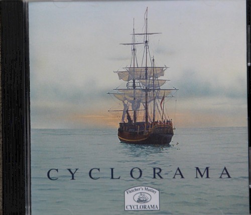 Fletcher's Mutiny Cyclorama