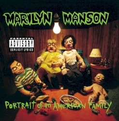 Portrait of an American Family