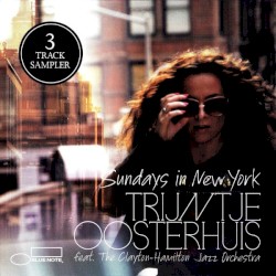 Sundays in New York