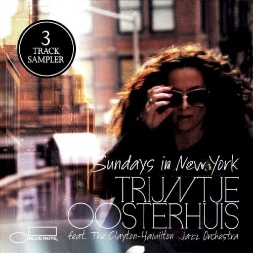Sundays in New York