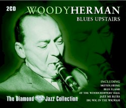 Blues Upstairs