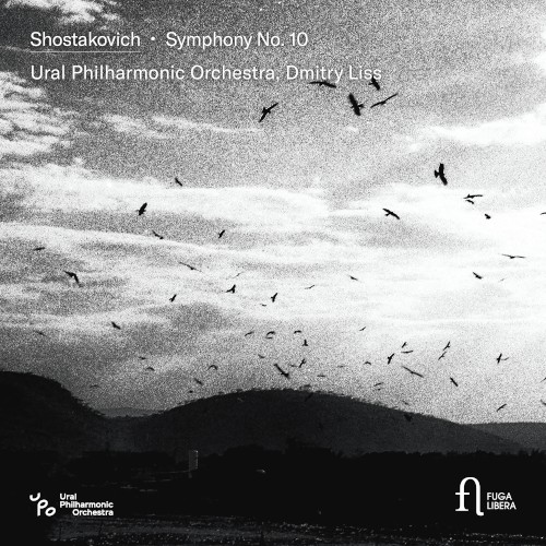 Symphony no. 10