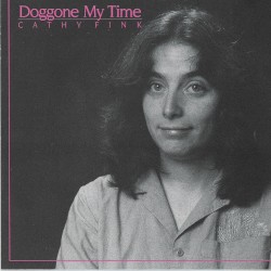 Doggone My Time