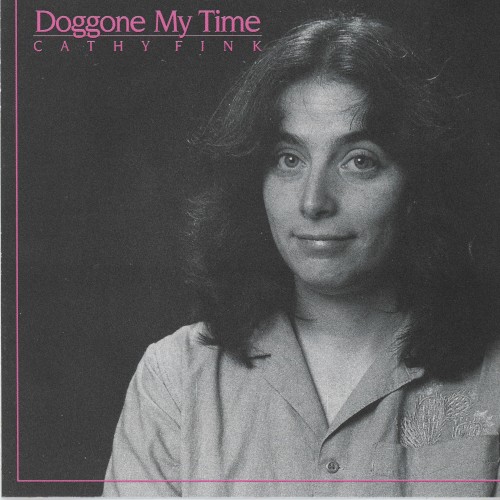 Doggone My Time