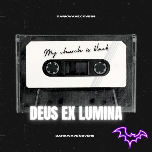 My Church Is Black