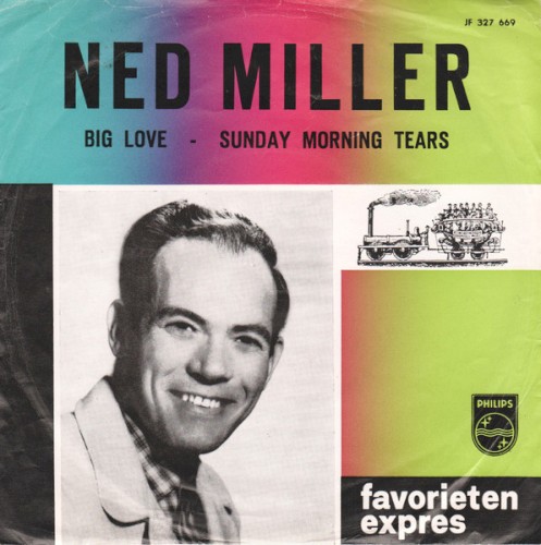 Big Love / Sunday Morning Tears