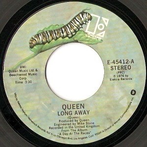 Long Away