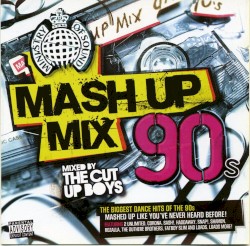Mash Up Mix 90s