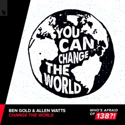 Change the World