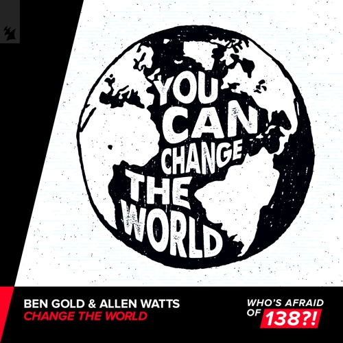 Change the World