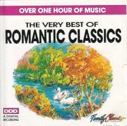 The Very Best of Romantic Classics