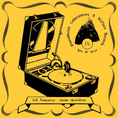 PhonoMetak Series # 9