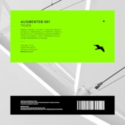Augmented 001 / TH;EN
