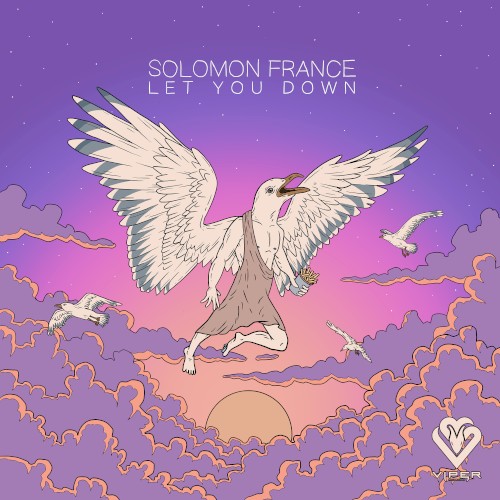 Let You Down