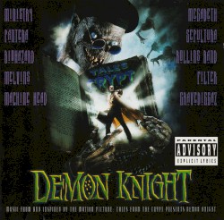 Tales From the Crypt Presents: Demon Knight
