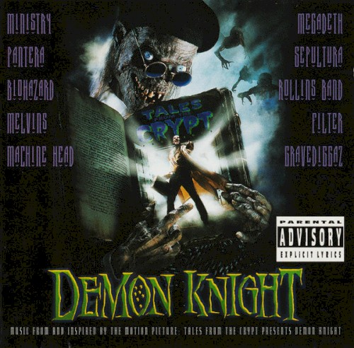 Tales From the Crypt Presents: Demon Knight