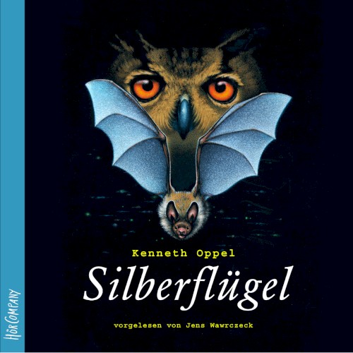 Silberflügel