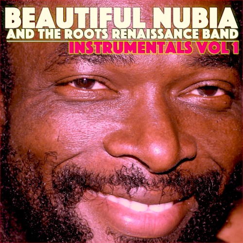 Instrumentals Vol. 1