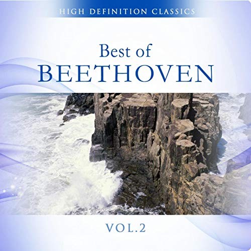 The Best of Beethoven Vol. 2