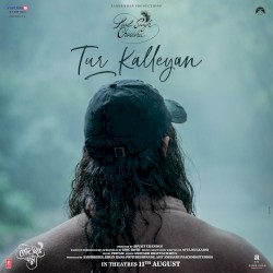 Tur Kalleyan (From "Laal Singh Chaddha")