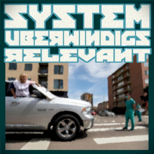 Systemüberwindigsrelevant