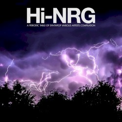 Periodic Table of Synthpop: Hi-NRG