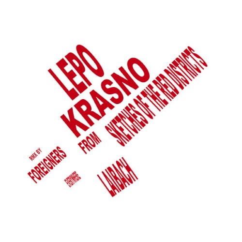 Lepo - Krasno