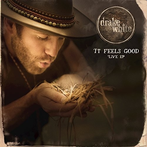 It Feels Good Live EP