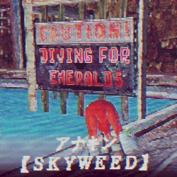 Diving For Emeralds [Aquatic Mine]