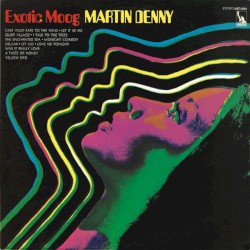 Exotic Moog