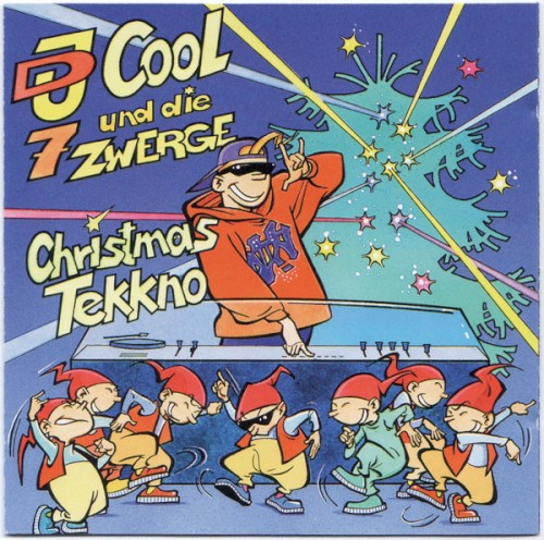 Christmas Tekkno