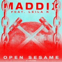 Open Sesame (Abracadabra)