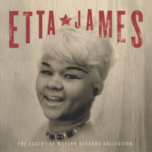 The Essential Modern Records Collection