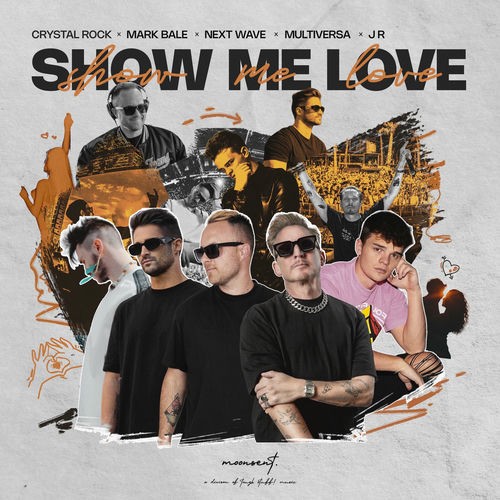 Show Me Love