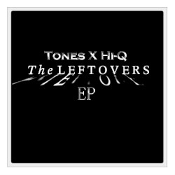 The Leftovers EP