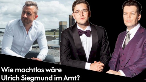 Wohlstand für Alle #369, „Wie die AfD in Sachen-Anhalt REGIEREN will!“