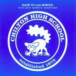 Back to (Old) School