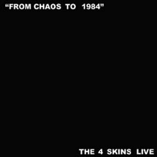 From Chaos to 1984