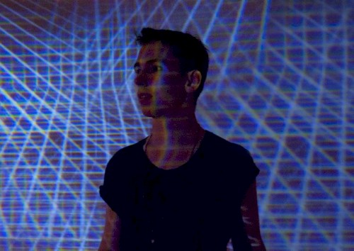 Sinjin Hawke live in the Boiler Room Los Angeles